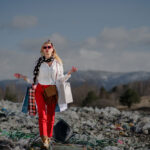 Fashion Industry to Reduce Its Greenhouse Gas Emissions – Insight