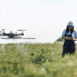 Agriculture’s connected future : Zero Carbon