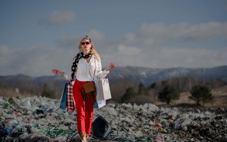 Fashion Industry to Reduce Its Greenhouse Gas Emissions – Insight