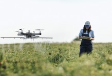 Agriculture’s connected future : Zero Carbon