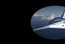 First zero-emission commercial aircraft for 2035